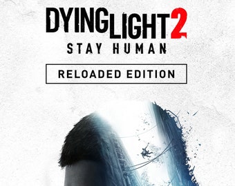 Dying Light 2 Stay Human - Steam - Offline - All regions