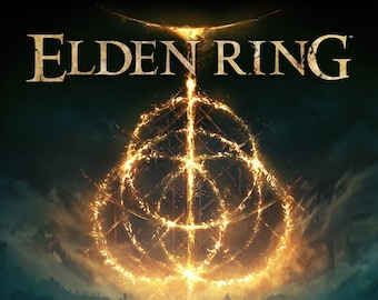 Elden Ring - Steam PC - Offline activering - Wereldwijd