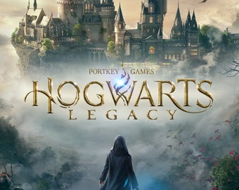 Hogwarts Legacy - Steam - Sin conexión - En todo el mundo