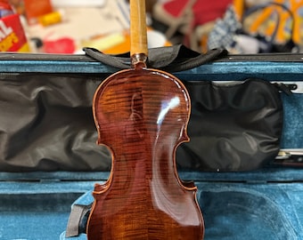 Violin1/2