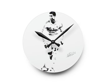 Ronaldo Timepiece Masterpiece