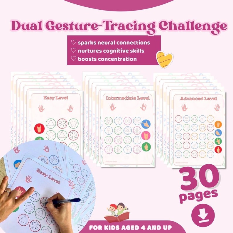 Printable Matching Worksheets, Match the Picture, Kindergarten Preschool Activity, Busybook, Educational Pages, Neurobics, Neurogym