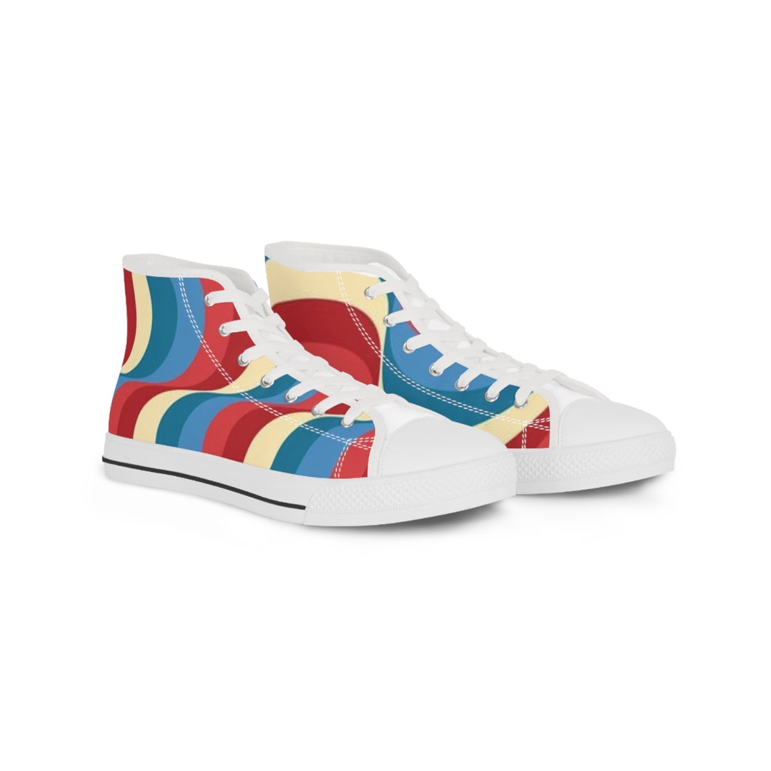 mens high top basketball sneakers