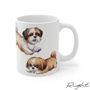 Shih Tzu Dog Painting" IPhone Case For Sale By Katiii126
