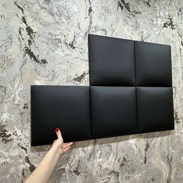 Leather Upholstered Queen Bed Etsy