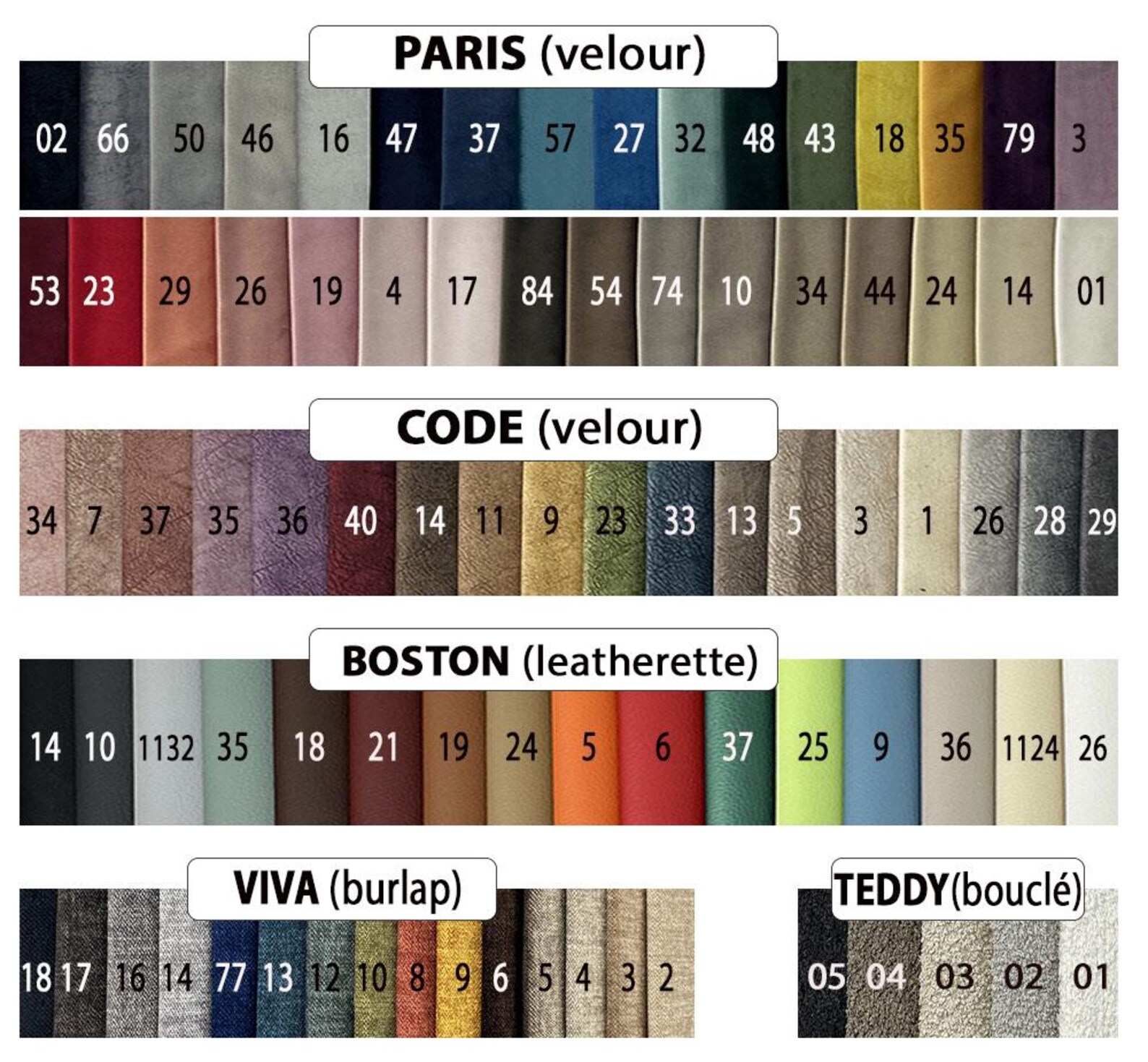Custom Rectangular Wall Panels, Wall-mounted Headboard Option ...