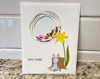 Any Occasion Card