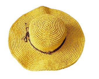 Maui Mini Raffia Bucket Hat - NWT il_1080xN.3946542644_afbm.jpg main image 3