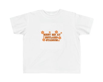 Toddler Neyland Stadium UTK Shirt