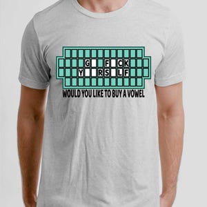 Go F Yourself Card Game - Etsy