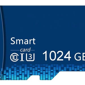 Tarjeta de memoria de 1 TB para tarjetas Micro SD TF Flash Clase 10 de alta velocidad para teléfonos, cámaras, dispositivos inteligentes, música