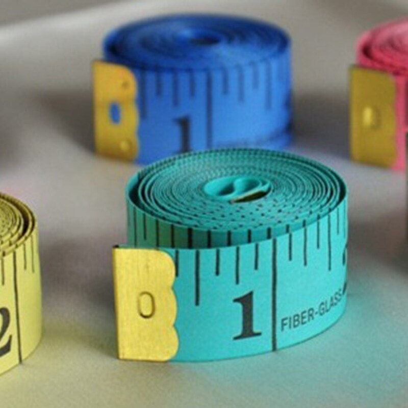 Cloth Tape Measure - Etsy