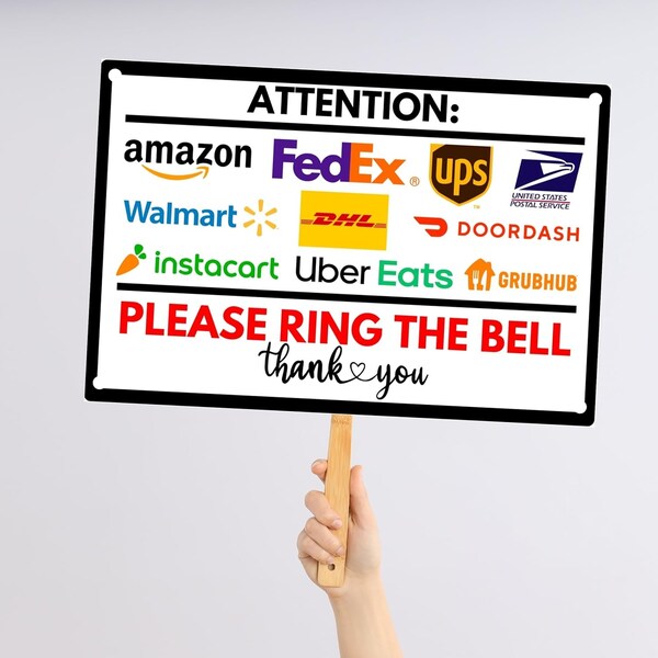 Ups Sign - Etsy