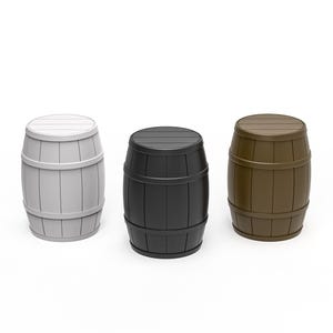Storage container / STL files for 3d printing