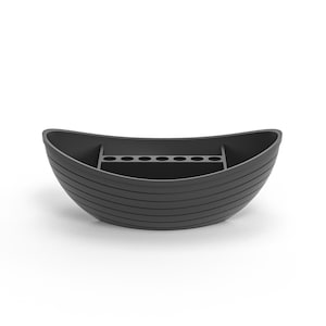 Pencil Holder / STL file for 3d printing