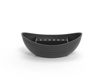 Pencil Holder / STL file for 3d printing