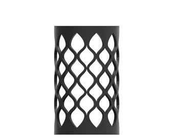 Pencil holder / STL file for 3d printing