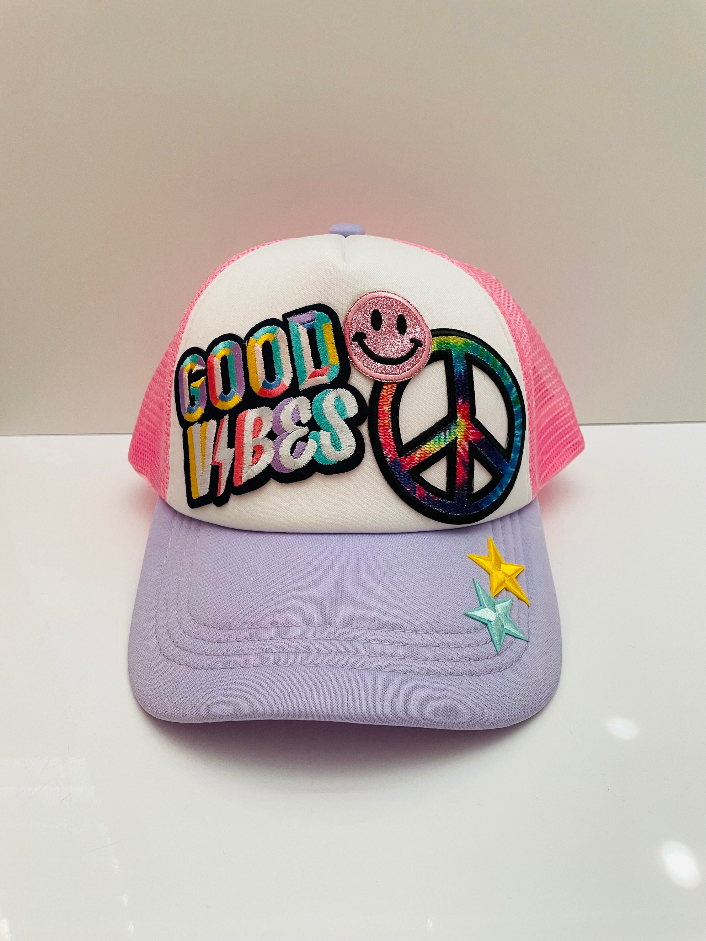 PINK VA限定 GOD ONLY KNOWS LOGOCAP ステッカー付き PINK VA限定 GOD ONLY KNOWS LOGOCAP ステッカー付き PINK VA