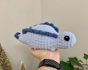 Stegosaurus Dinosaurier Plüsch