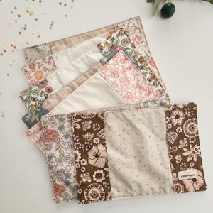 Benutzerdefinierte Bibel Cover Geschenk für Christen: Gepolsterte Buchhülle, Geschenk für Buchliebhaber