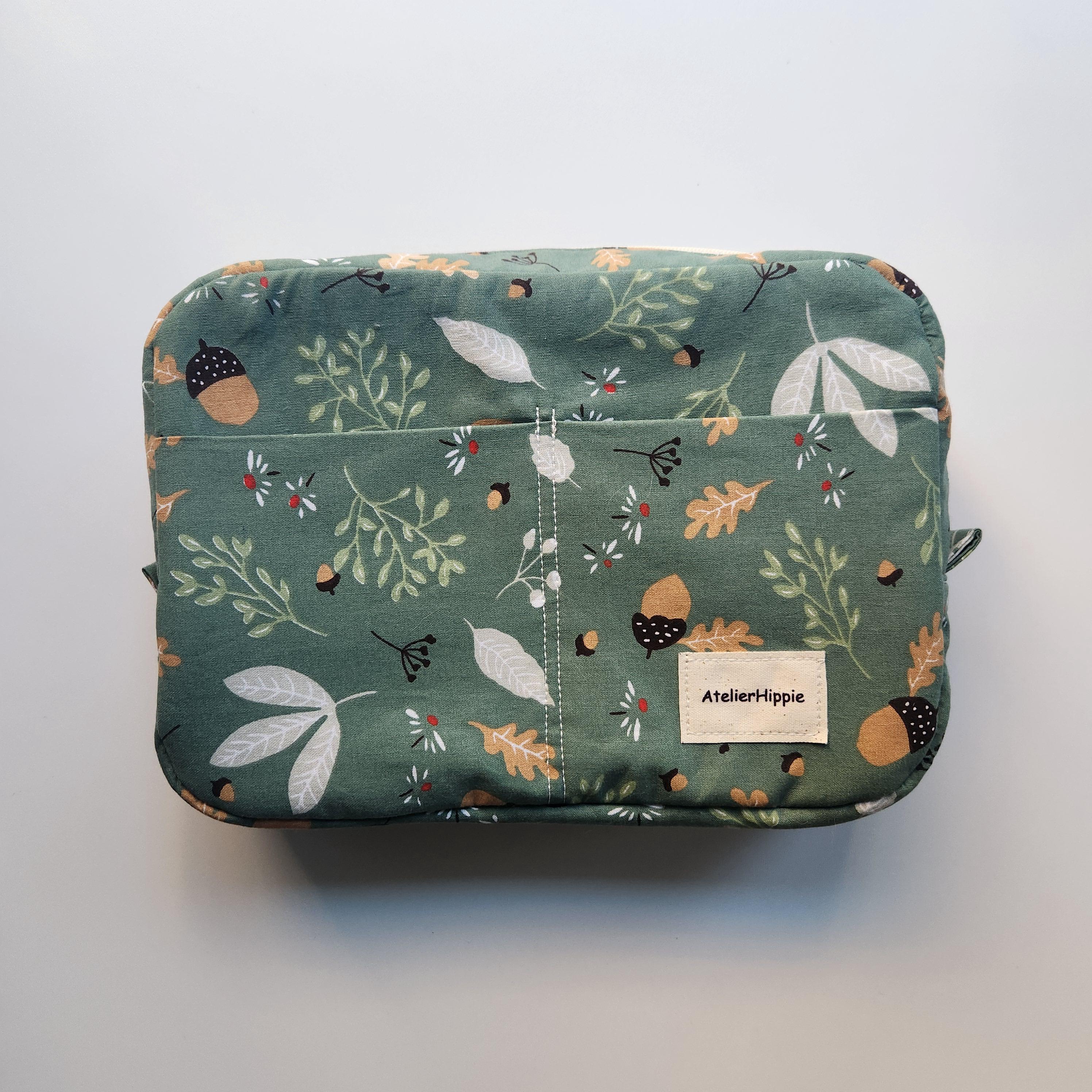 junk journal＆ペーパーバッグ Pouch for Junk Journaling - Etsy