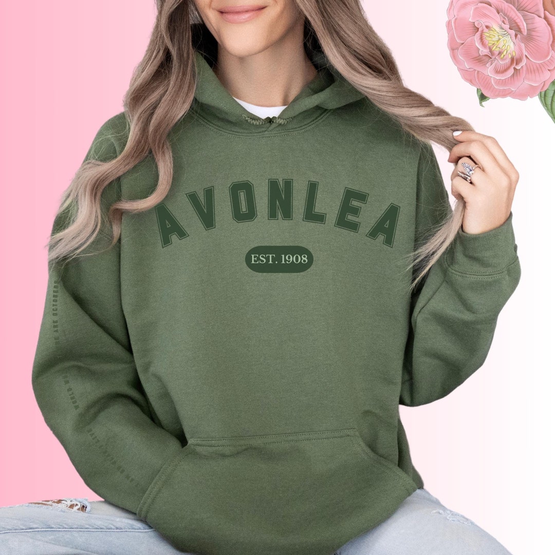 Avonlea Sweater