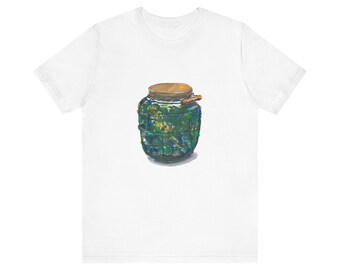 In a Pickle Unisex Jersey Short Sleeve Tee