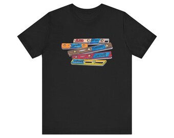 Wrong on so Many Levels Unisex Jersey Short Sleeve Tee