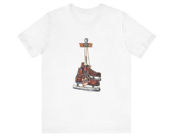 Cheapskates Unisex Jersey Short Sleeve Tee