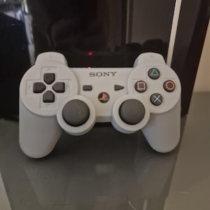 ps3 &quot;anniversary&quot; classic controller