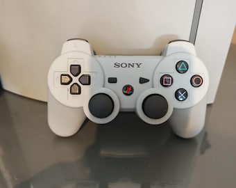 ps3 "anniversary" classic controller