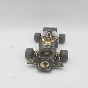 Vintage Corgi F1