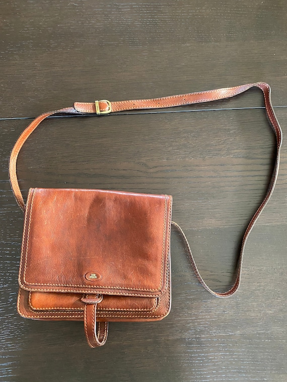 Bridge leather handbags sale