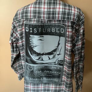 heavy metal dress shirts Heavy Metal Dress Shirt