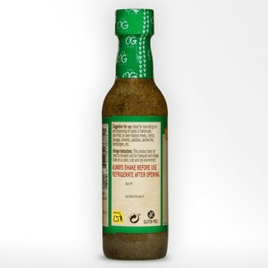 CHURRASCO SAUCE image 3