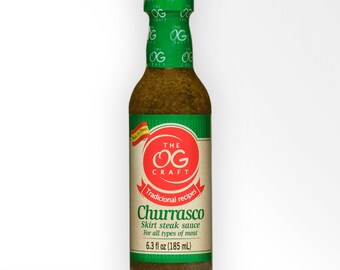 CHURRASCO SAUCE