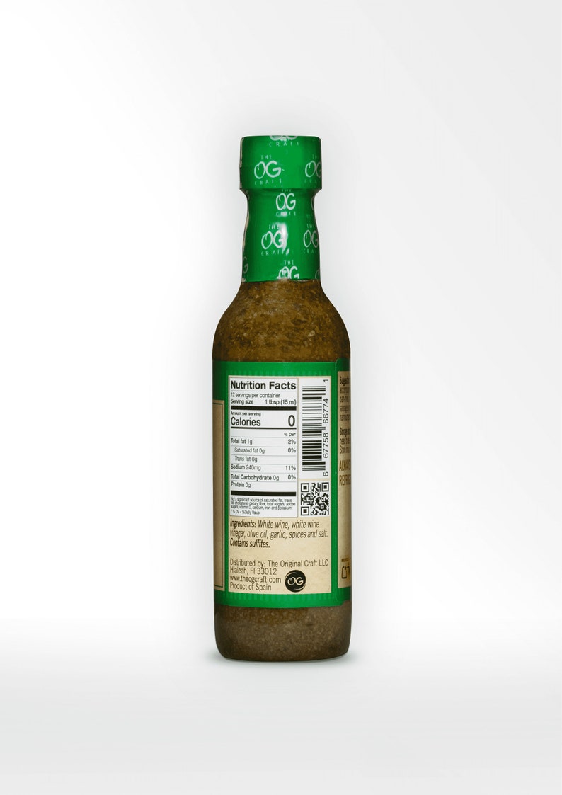 CHURRASCO SAUCE image 2