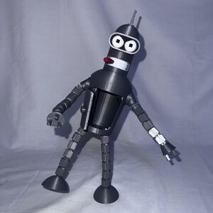 Bender Bending Rodriguez