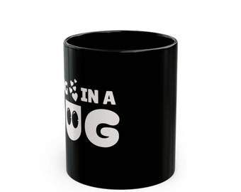 Black Mug (11oz, 15oz)