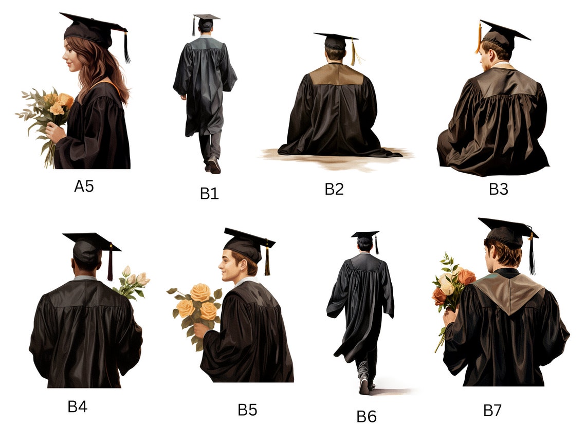 Personalized Graduation Cards - Etsy