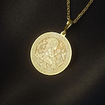 Aztec Jewelry