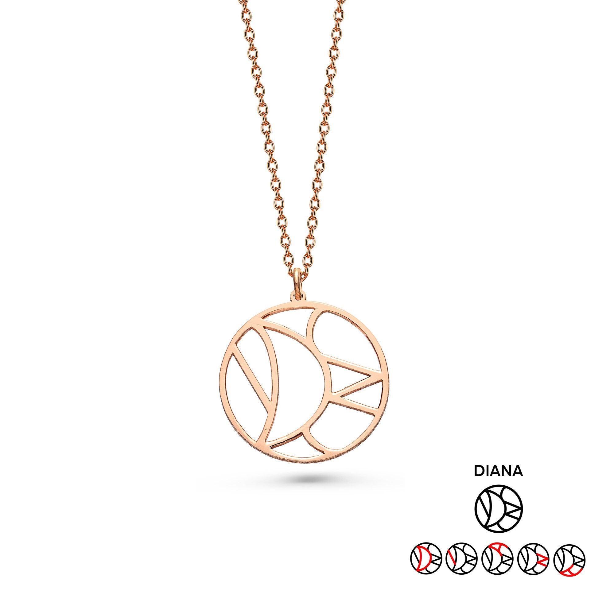 37 Amazon Mother's Day Gifts She'll Actually Use (Not Just Display) 6 Monogram Name Necklace for Women, Personalized Handmade Custom…