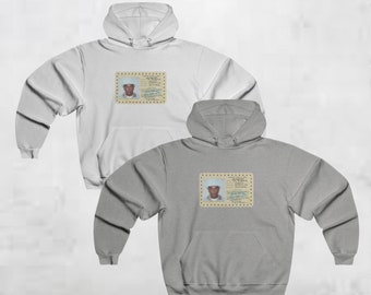 Unisex, TYLER THE CREATOR, Call Me If You Get Lost Hoodie, Loose fit