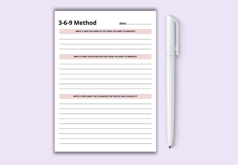 Find Your Passion Planner Printable Life Purpose Workbook How to Find ...