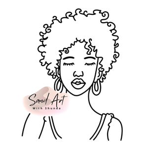 May include: A handmade wooden sign with the text "Welcome" in a playful font. The sign features a distressed white background and a dark brown border, perfect for a front door or entryway.