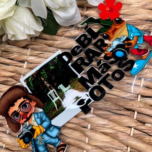 UVDtf Cup Wrap Concho Sapo and Bad Bunny | UvDTF BadBunny Wrap | DTMF 2025 Cup wraps