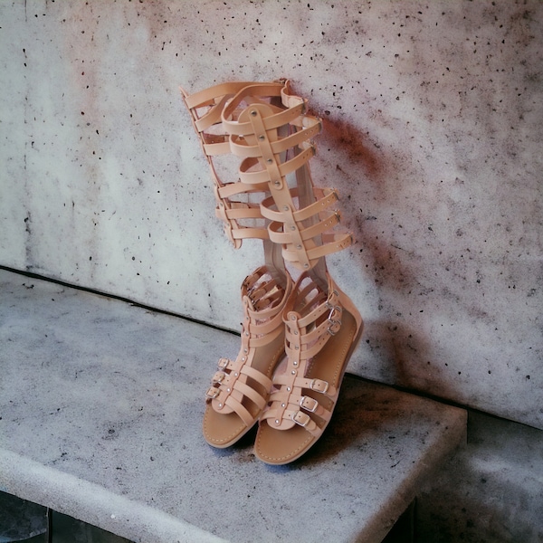 gladiator sandals for women