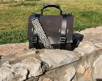 Bolso cruzado de mujer