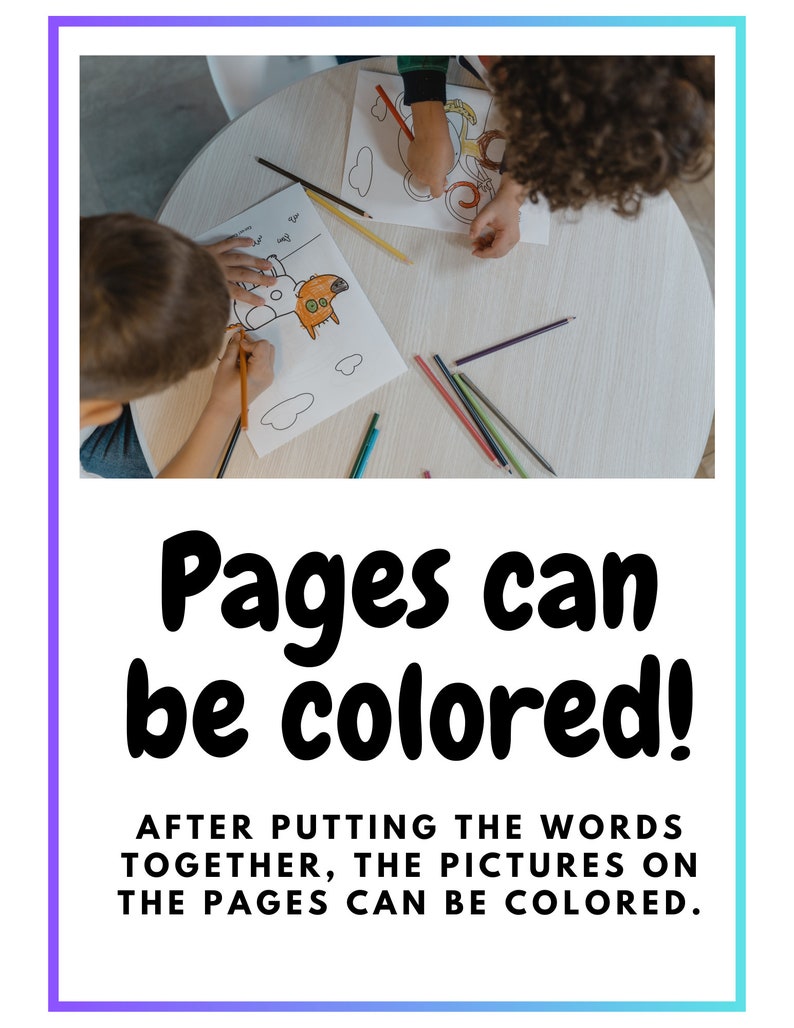 Flash Spell Kids Spelling Fun: Printable Activity Book | Educational Spelling Games ...