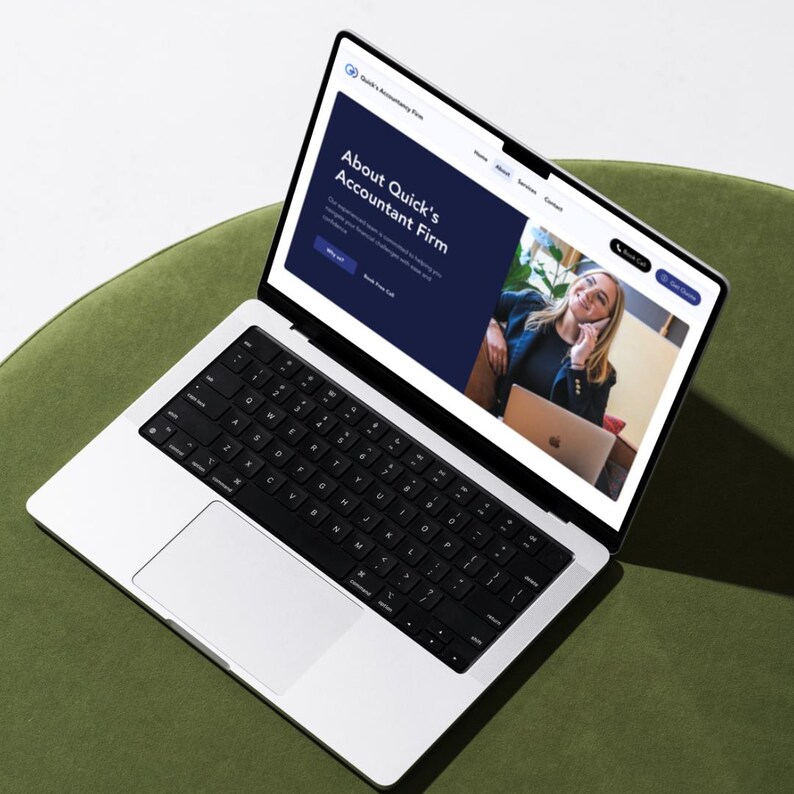 Accounting Legal Firm Website Template Legal Website for Accountants Accounting Legal Firm Website Template Legal Website for Accountants